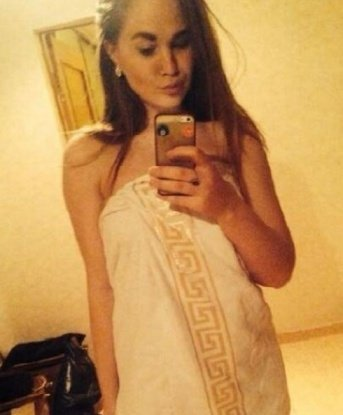 Анкета проститутки Вероника - Фото 1, Камские Поляны, 25 лет, №4112