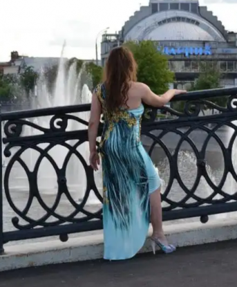 Анкета проститутки Анна - Фото 1, Камские Поляны, 20 лет, №6752